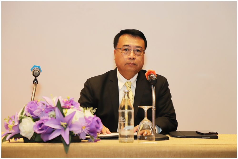 ﻿กรมบังคับคดีเผยสำรวจความเชื่อมั่นของประชาชนผู้รับบริการที่มีต่อกระบวนการบังคับคดี ประจำปีงบประมาณ พ.ศ. 2567 พบว่า มีคะแนนเฉลี่ยเพิ่มสูงขึ้นถึงร้อยละ 96.51  